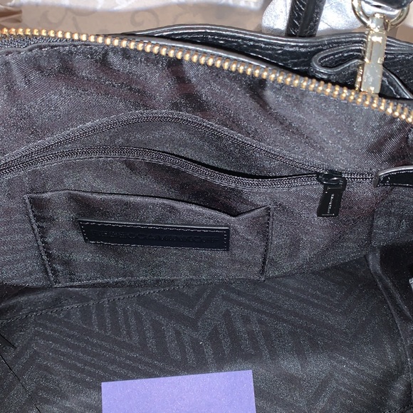 Rebecca Minkoff Mini Perry Satchel BNWT - Picture 16 of 16